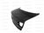 Seibon Carbon Fiber Trunk Lid 2003-2006 Mazda 6 [Mazdaspeed model] [OEM-style]