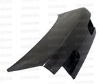 Seibon Carbon Fiber Trunk Lid 1994-2001 Acura Integra 4DR/Sedan [OEM-style]