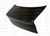 Seibon Carbon Fiber Trunk Lid 1996-2000 Honda Civic 2DR/Coupe [S-style]