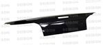 Seibon Carbon Fiber Trunk Lid 1999-2001 Nissan Skyline R34 [OEM-style]