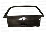 Seibon Carbon Fiber Trunk Lid 1999-2004 Volkswagen Golf [OEM-style]