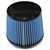 Injen/AMSOIL Ea Nanofiber Dry Air Filter - 2.75" Flange Diameter  6.00" Base / 5.00" Tall / 5.00" Top - 54 pleat