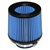 Injen/AMSOIL Ea Nanofiber Dry Air Filter - 3.00" flange diameter  6.00" Base / 5.00" Tall / 5.38" inverted cone top - 54 pleat