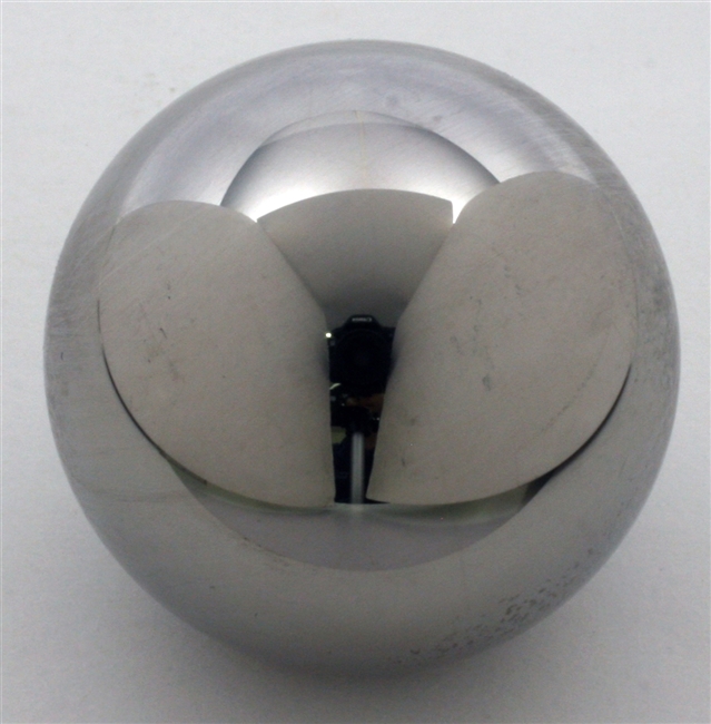 2.5mm Stainless Steel One Bearing Ball 0.0984 inch Dia Balls