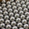 Lot of Hun 1 1/8" S-2 Tool Steel G200 Bearing Balls