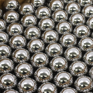 Lot of Hun 7/8" S-2 Tool Steel G200 Bearing Balls