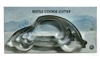 COOKIE CUTTER GIFT SET, 3 PIECE VW 000-069-66B