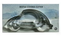 COOKIE CUTTER GIFT SET, 3 PIECE VW 000-069-66B