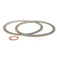 OIL CHANGE GASKET VW 1.7-2.0 021-198-031/B