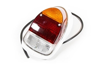 BEETLE TAIL LIGHT COMPLETE LEFT VW 111-945-095/P /LATE