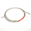 ACCELERATOR CABLE VW 114-721-555