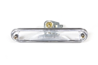 LICENCE PLATE LAMP VW 211-943-161 LATE