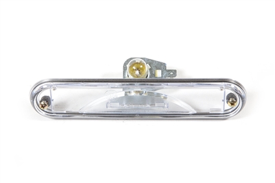 LICENCE PLATE LAMP VW 211-943-161 LATE