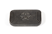 PEDAL RUBBER AUTOMATIC VW 311-723-173/A