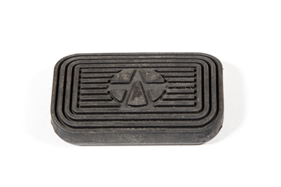 PEDAL RUBBER AUTOMATIC VW 311-723-173/A