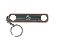 KEYRING, GTI GRILLE VW 809-025-20