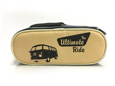TOILETRY/ UTILITY BAG- ULTIMATE RIDE VW PC04