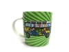 COFFEE MUG-LOVE BUS VW TA06