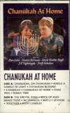 Chanukah At Home - Cassette