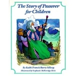 Story of Passover for Children