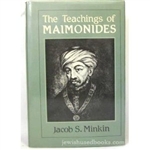 Teachings of Maimonides