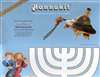 Hannukit: The Bonanza Box of Hannukah Fun and Games