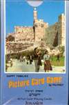 Happy Families Picture Card Game: Jerusalem