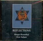 Margie Rosenthal: Reflections (CD)