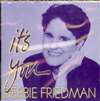 Debbie Friedman: It's You (CD)