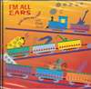 Fran Avni: I'm All Ears (CD)