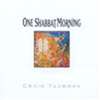 Craig Taubman: One Shabbat Morning (CD)