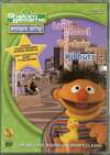 Shalom Sesame Street DVD - Land of Isr/Tel-Aviv/Kibutz - Disc 1