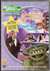 Shalom Sesame Street DVD - Secret Places / A Telethon - Disc 4