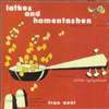 Fran Avni: Latkes and Hamentashen (CD)