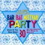 Complete Bar/Bat Mitzvah Party