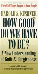 How Good Do We Have to Be? (VHS)