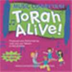 Torah Alive! (CD)