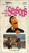 Shalom Sesame: Sing Around the Seasons - VHS