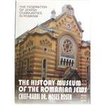 History Museum of the Romanian Jews (PB Used Book)