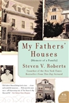 My Fathers' Houses ( Bargain Book)