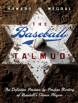 Baseball Talmud: Rankings of Baseball's Chosen Players