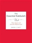 Essential Kabbalah, Heart of Jewish Mysticism