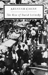 Rise of David Levinsky, Challenges of the New World in the 20th Century