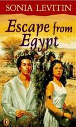 Escape from Egypt (PB)