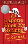 Al Capone Does My Shirts