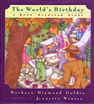 The World's Birthday: A Rosh Hashanah Story  (PB/OOP)