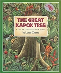 The Great Kapok Tree: A Tale of the Amazon Rain Forest