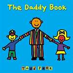 Daddy Book (PB)