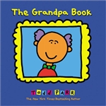 Grandpa Book (PB)