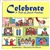 Celebrate: A Book of Jewish Holidays